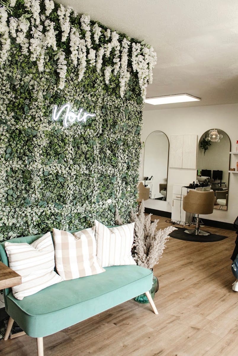 Noir Studios Salon, photo 2