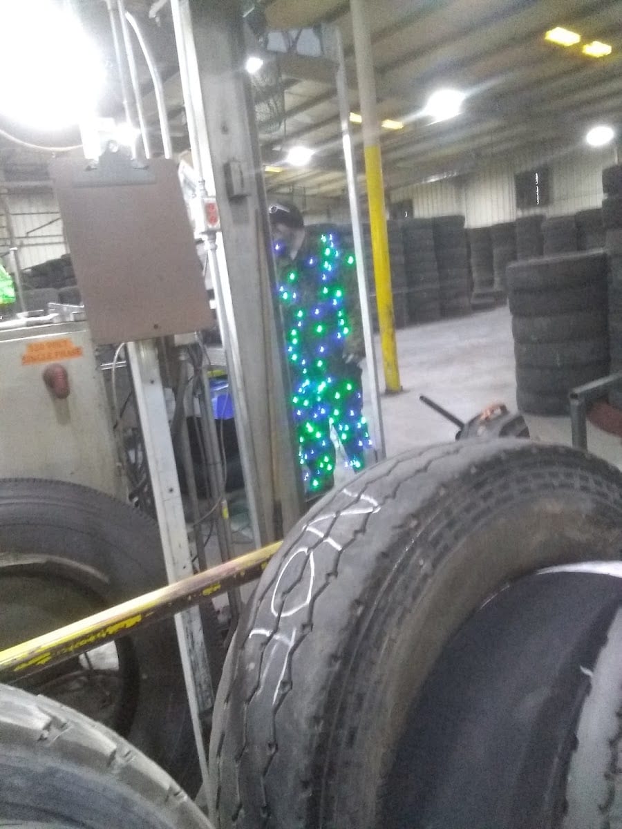Snider Fleet Solutions Distribution Center, photo 3