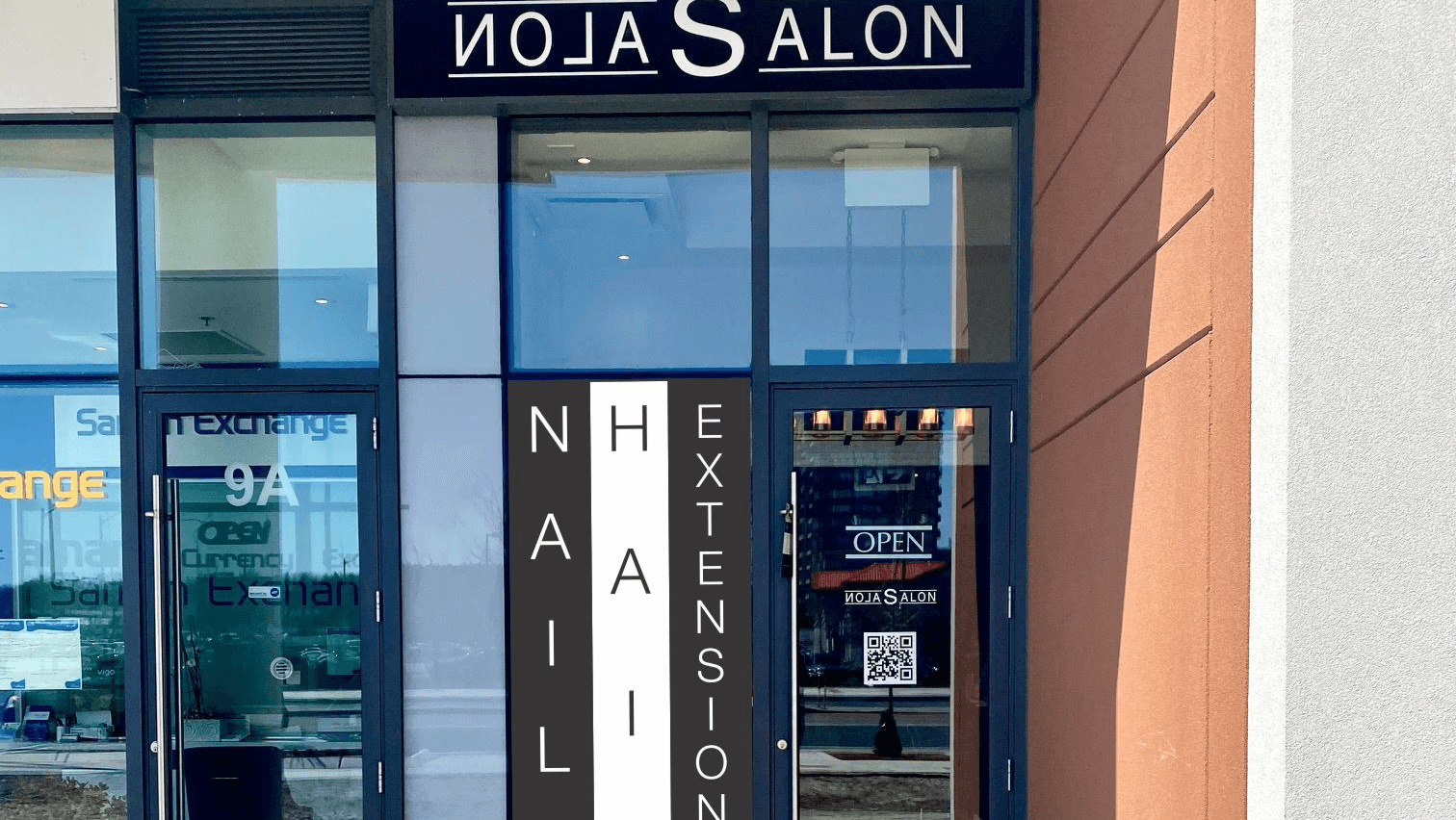 nolaSalon - Hair Salon in Richmond Hill, photo 2