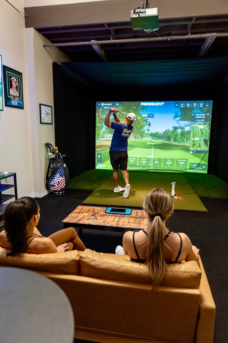 Golfstretch, photo 2