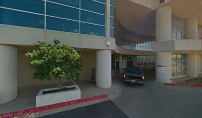 Covenant Center-Outpatient