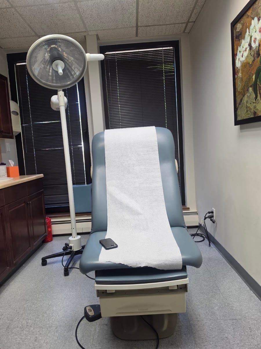 Center for Dermatology & Skin Surgery, photo 3