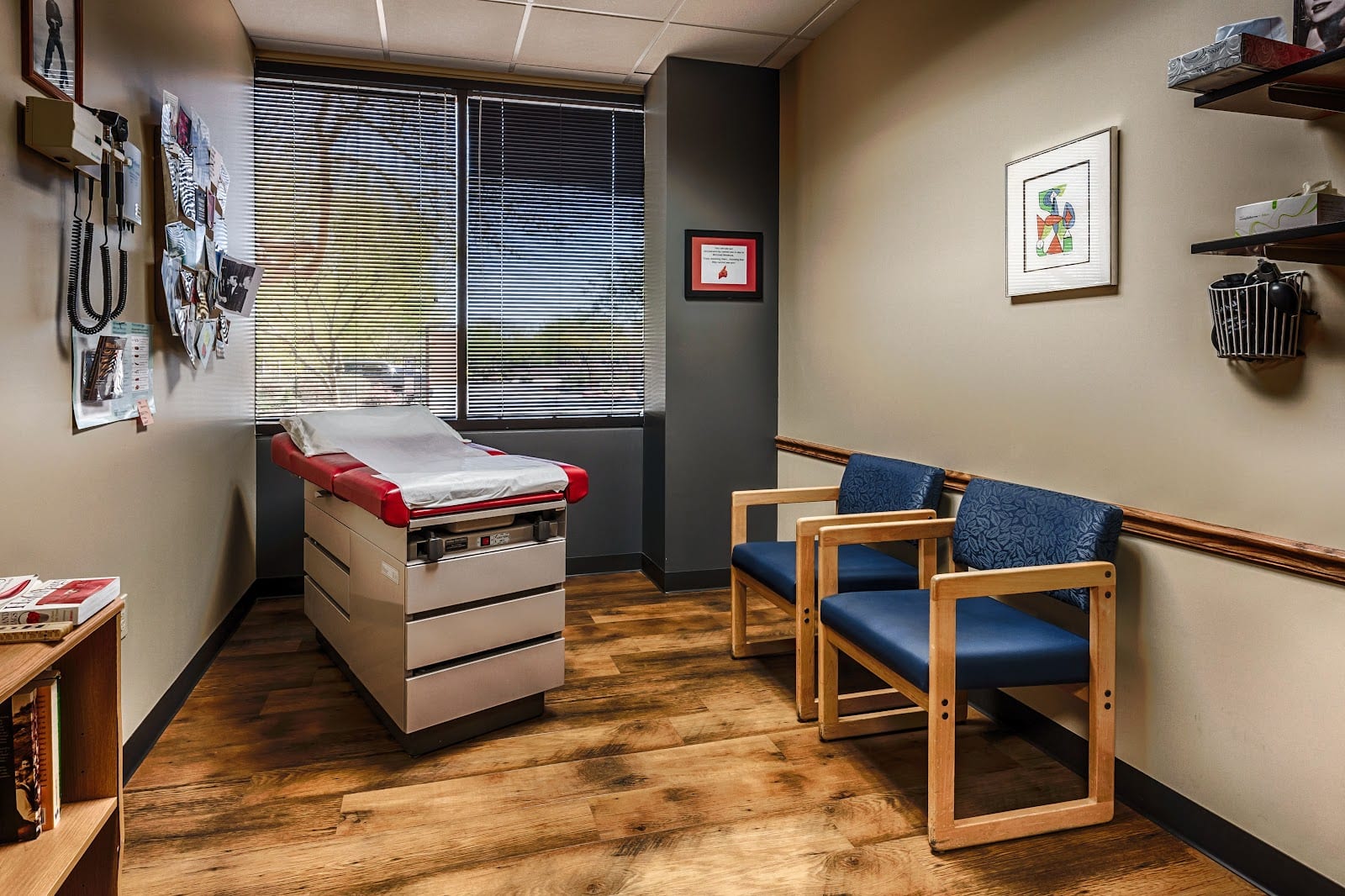 Douglas M. Lakin MD, photo 3