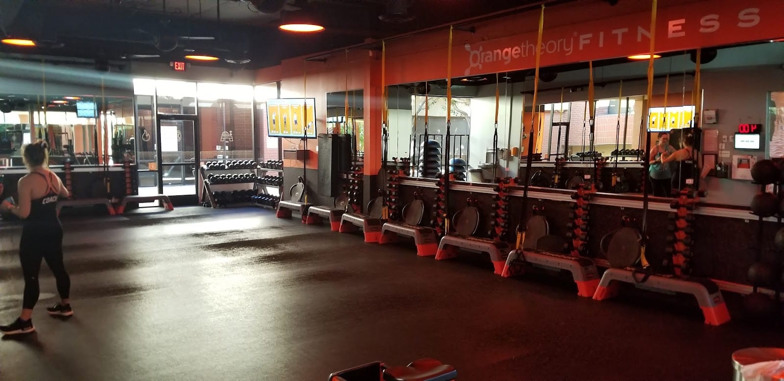 Orangetheory Fitness, photo 2