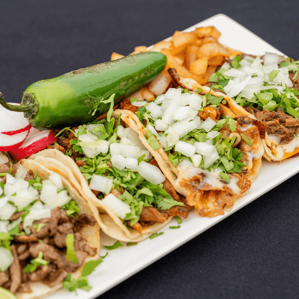 Blady’s Tacos