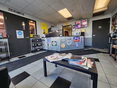 Meineke Car Care Center