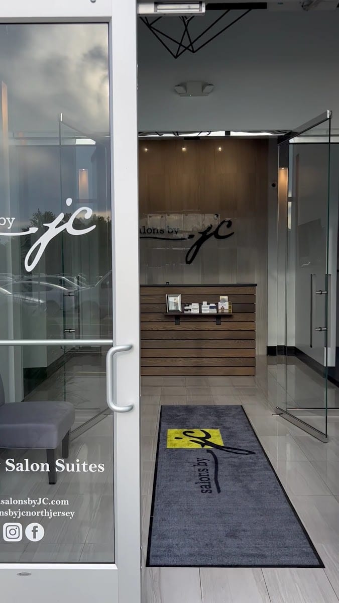 Lusso Salon Studio, photo 2