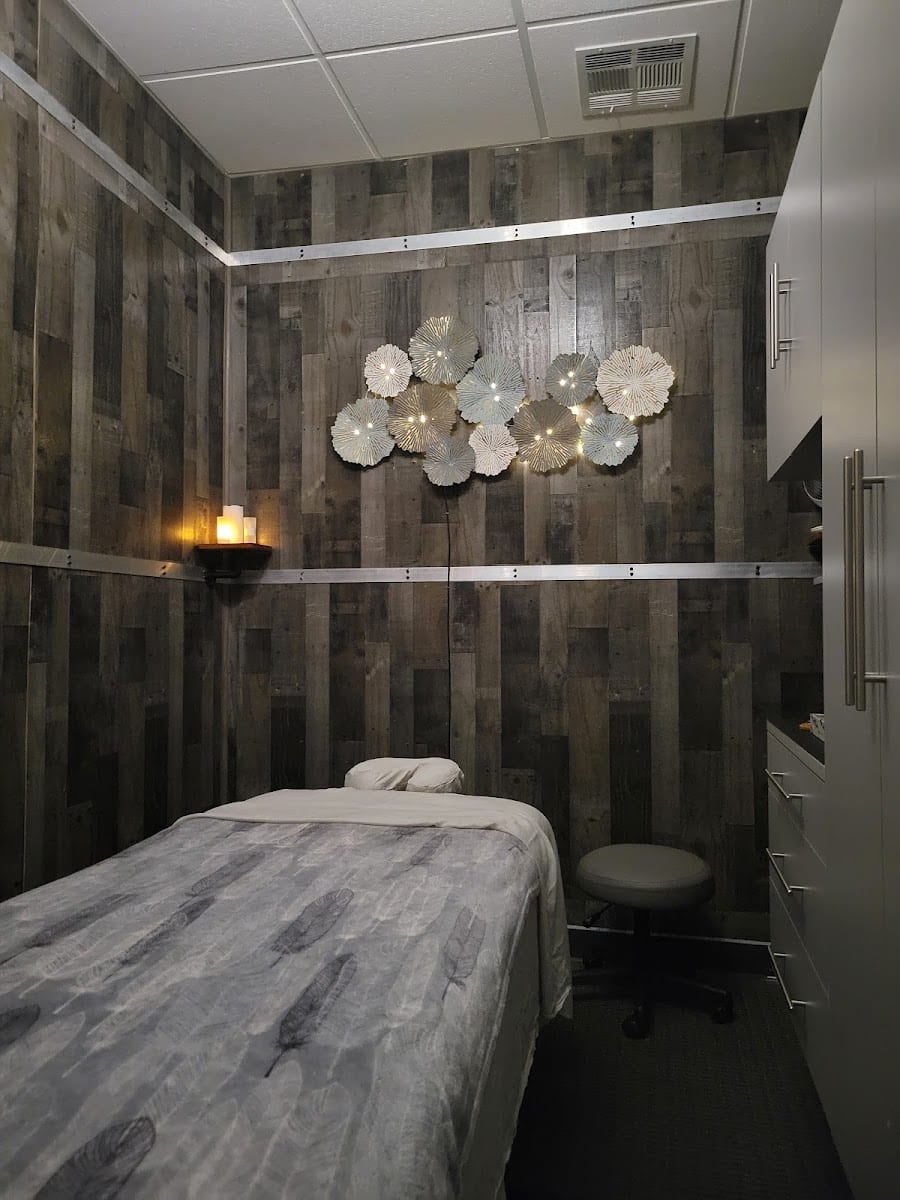 Stressless Therapy Massage, photo 3
