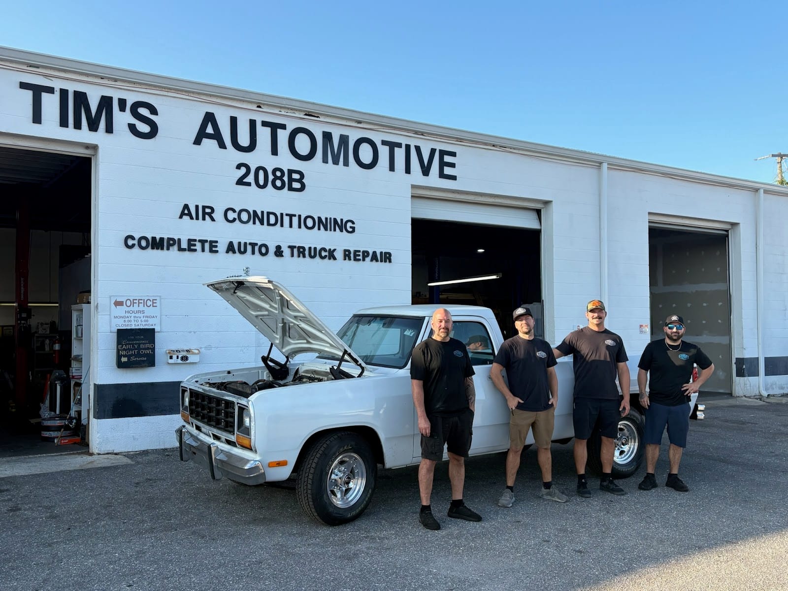 Tim's Automotive Of Venice, photo 2