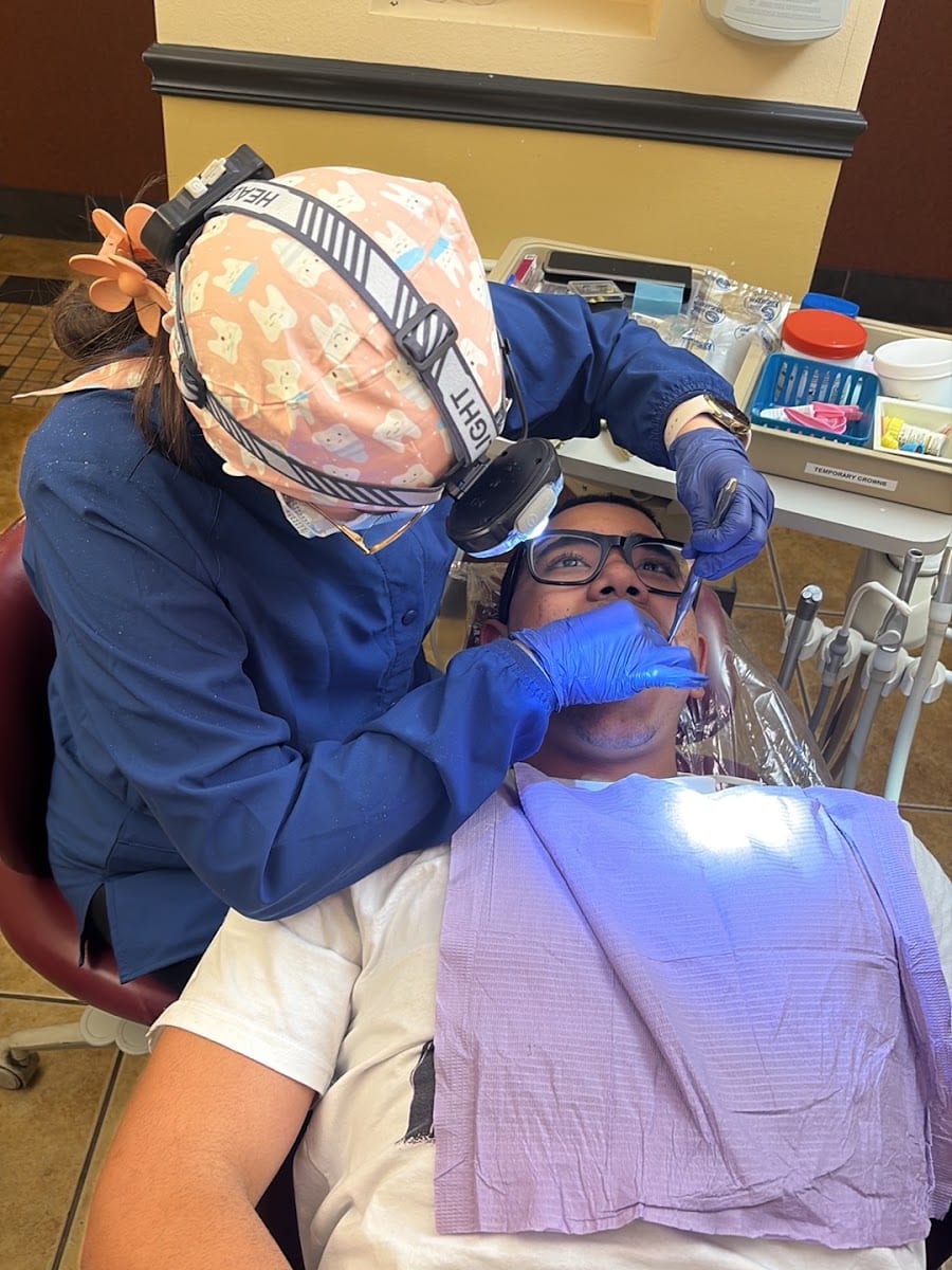 Beneva Dental Care