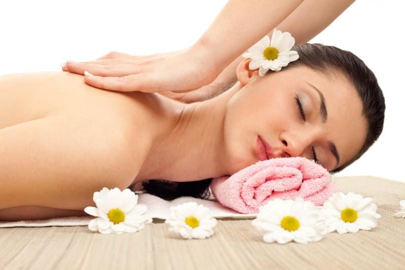 Salon de massage @Rose D'Asie, photo 3