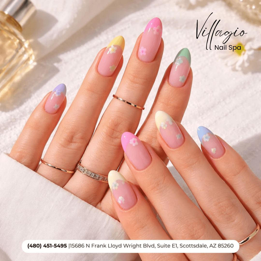 Villagio Nail Spa