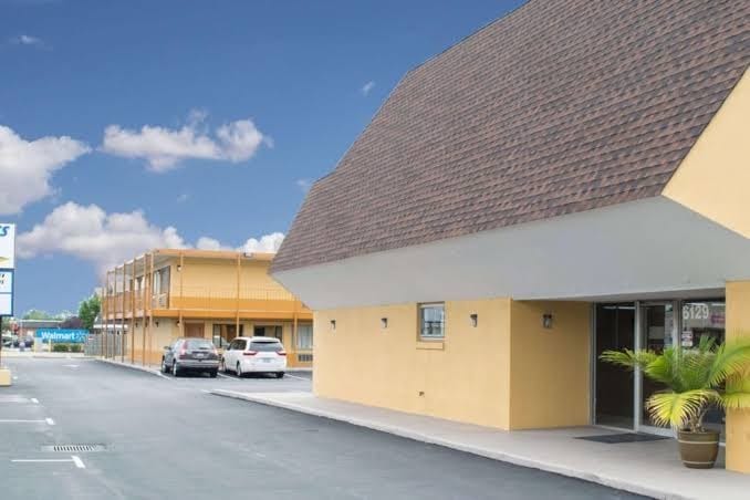 Days Inn by Wyndham Hampton Near Coliseum Convention Center, photo 4