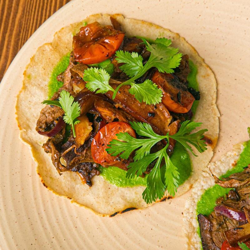 El Matatan The Finest Fusion Of Latin Cuisine