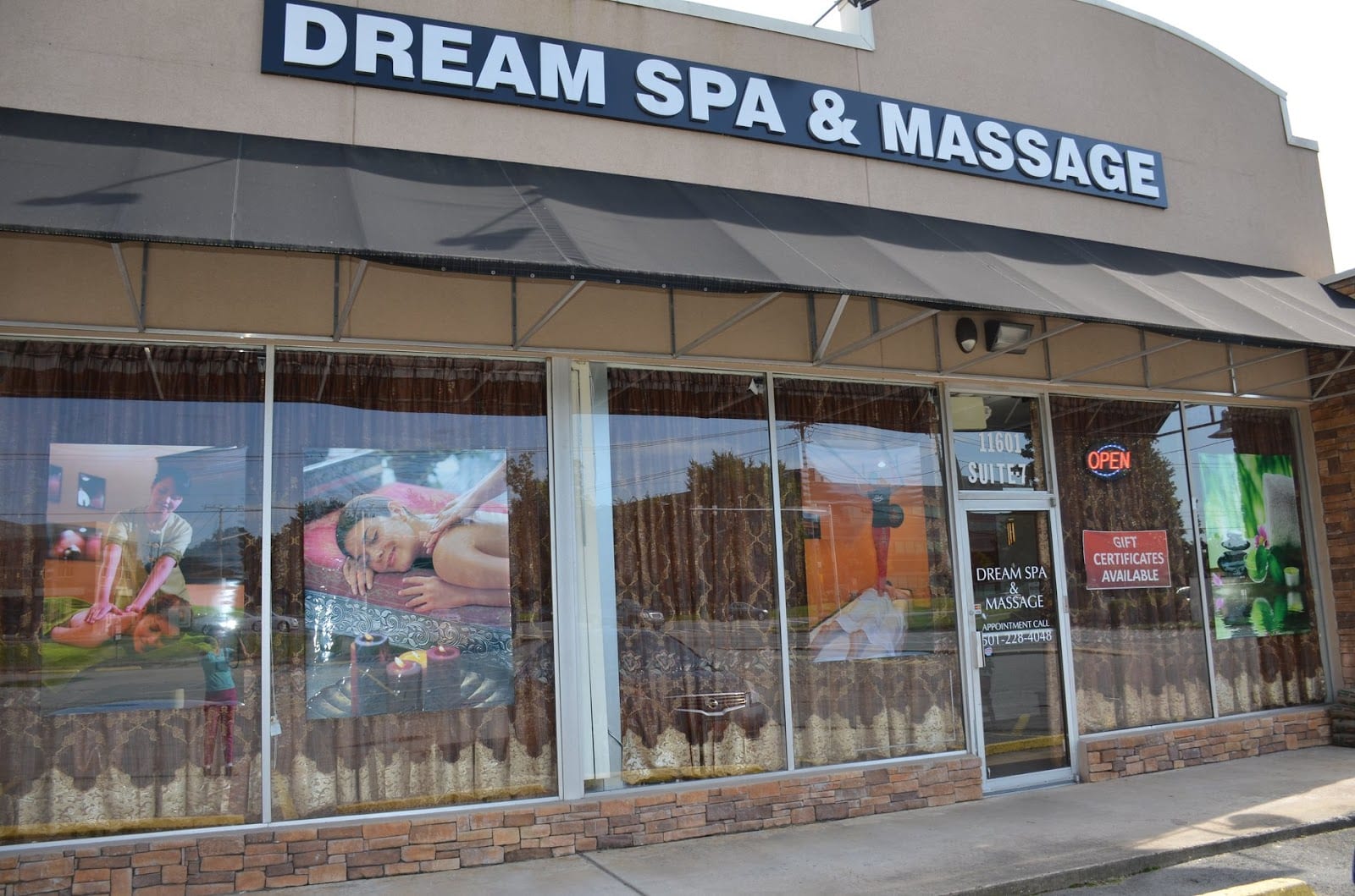 Dream Spa & Massage, photo 3