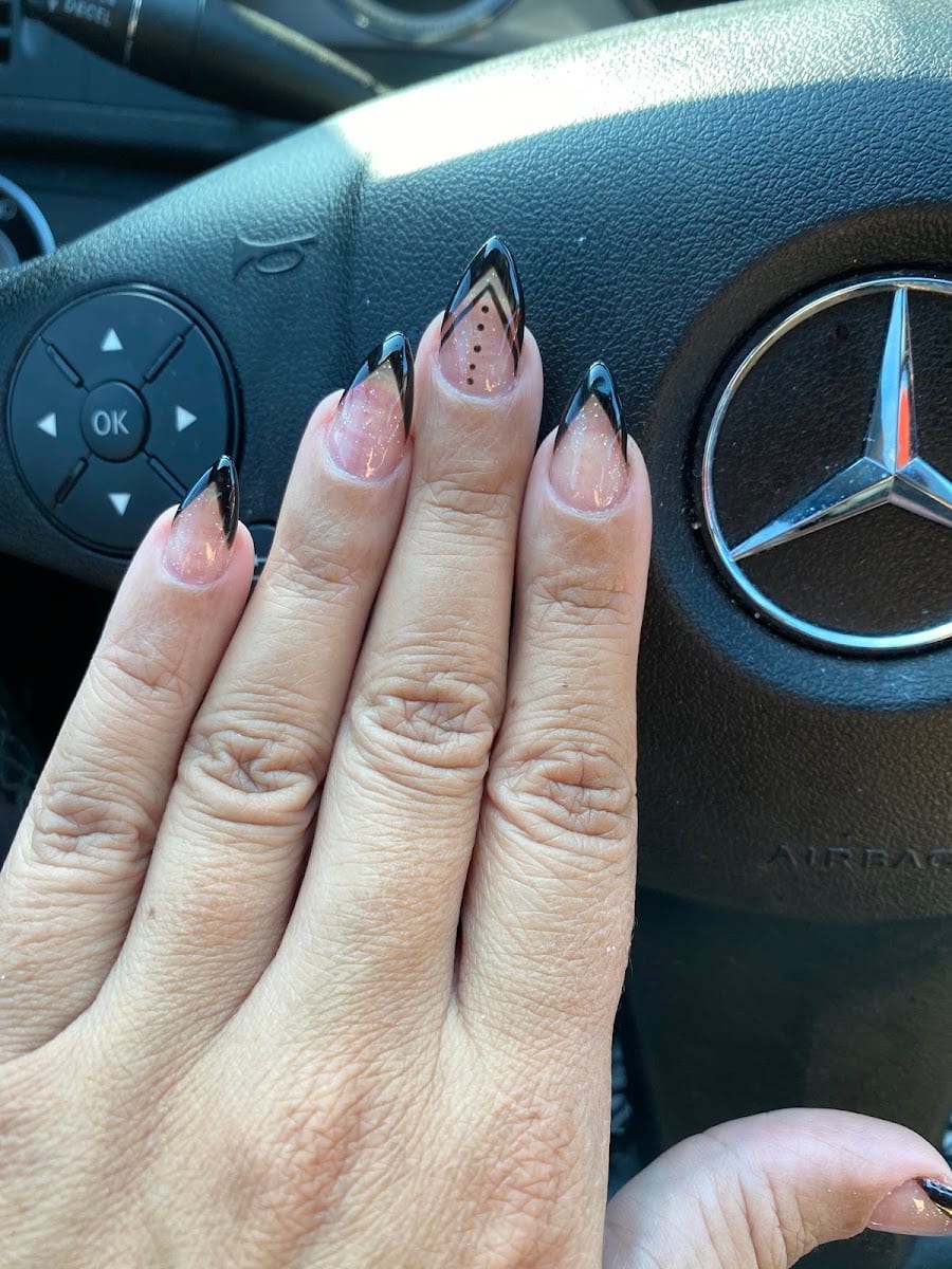 Nail Quest