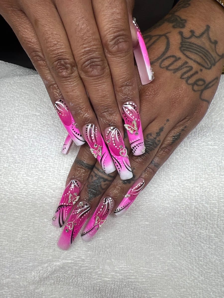 Valencia Nails & Spa, photo 3