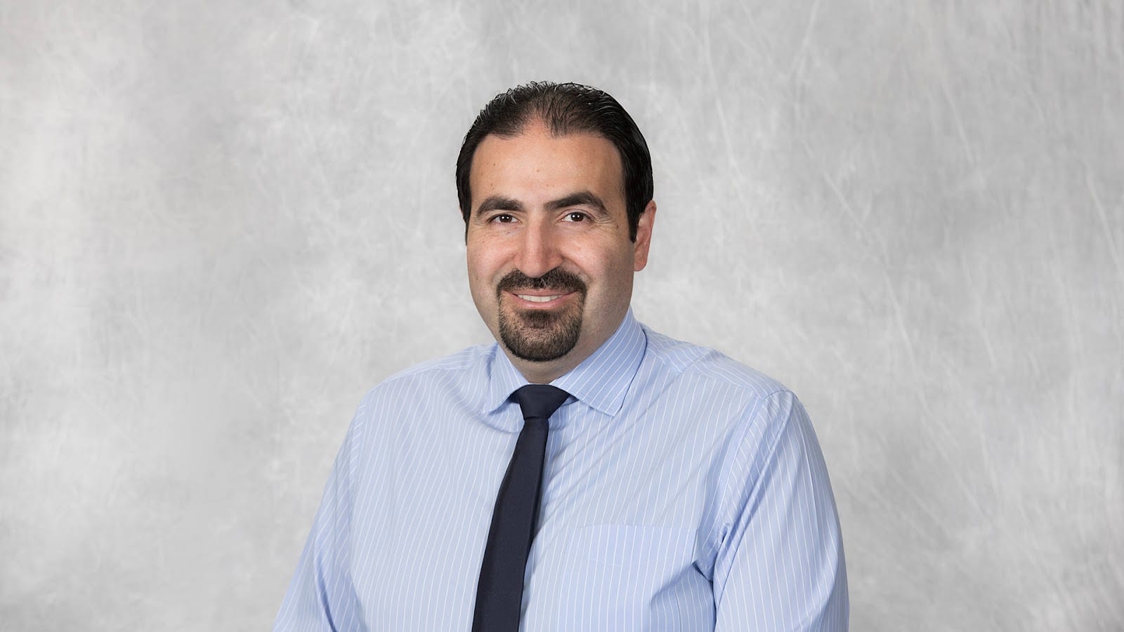 Hani Alboushi, MD