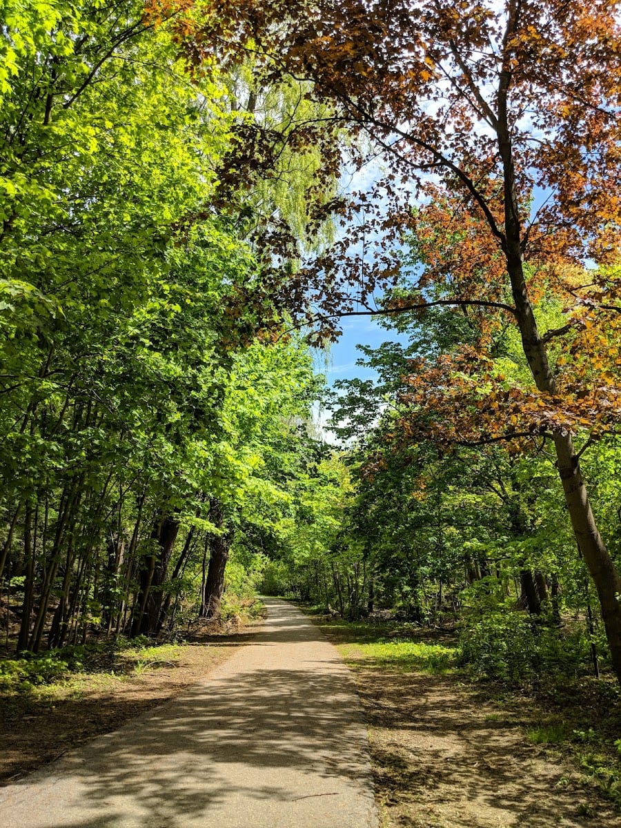 Brookbanks Park, photo 3