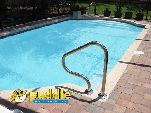 Puddle Pool Services