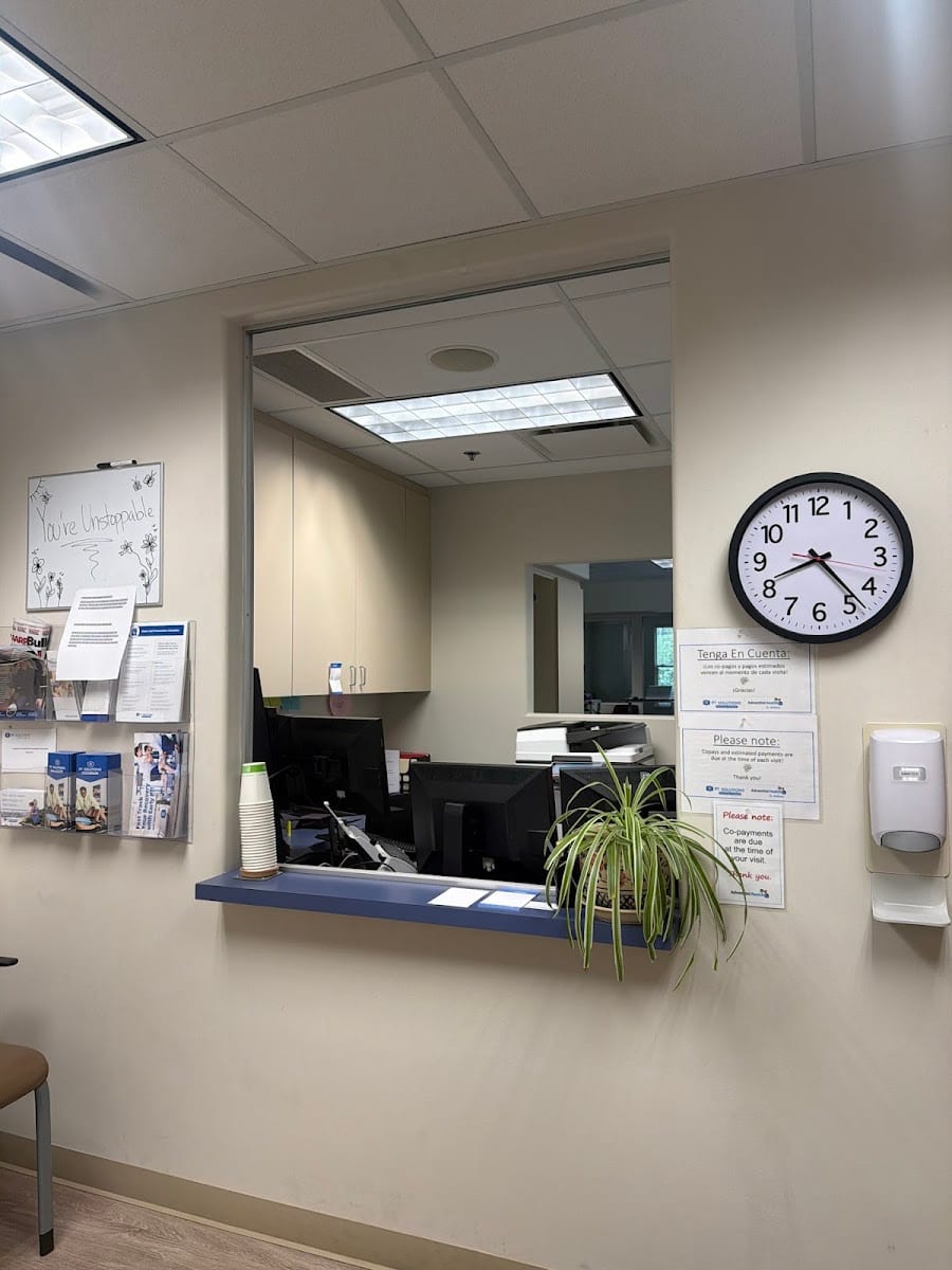 PT Solutions of St. Helena
