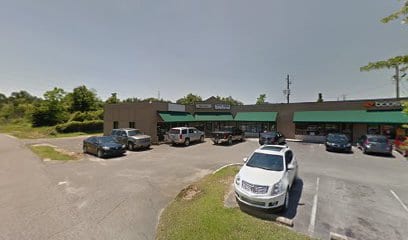 Upscale Barber Shop