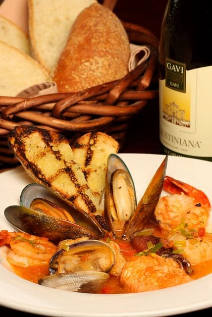 Veneto Trattoria