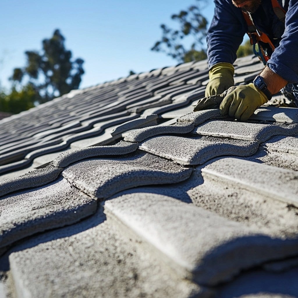Fresh Era Roofing Beaumont