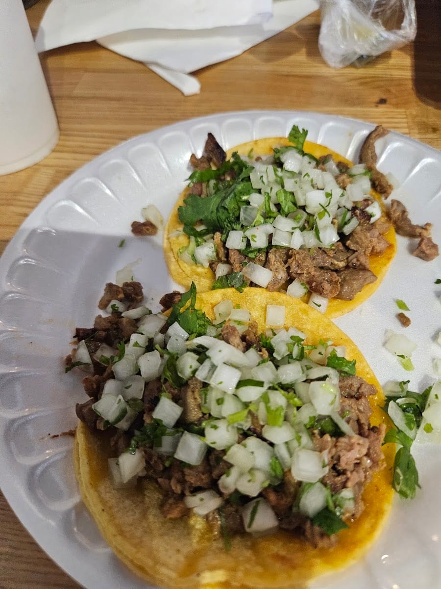 El Norte Taco Shop