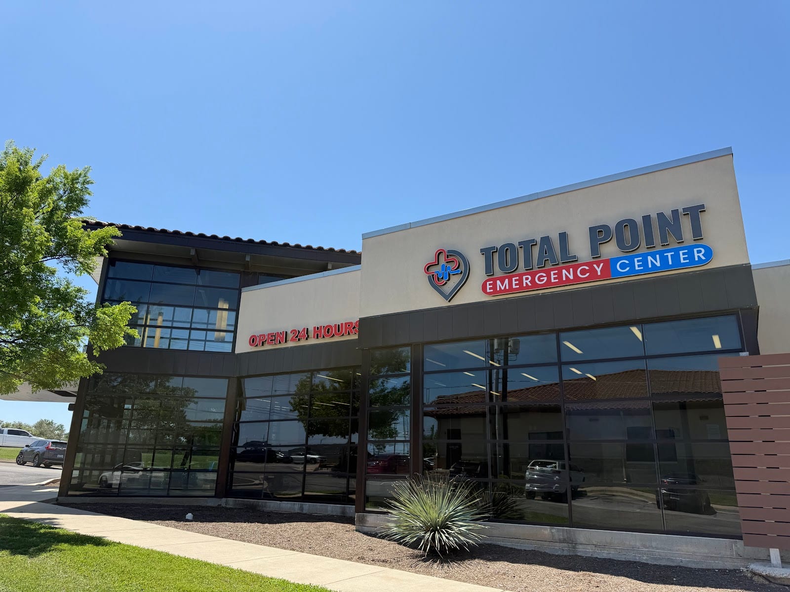 Total Point Emergency Center - Round Rock, photo 3