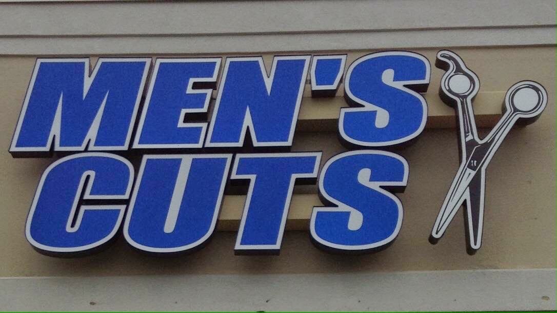 Men's Cuts, photo 2