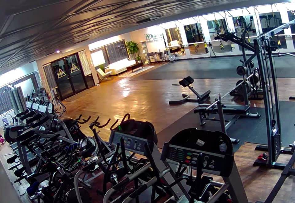 Yvette's Health & Fitness