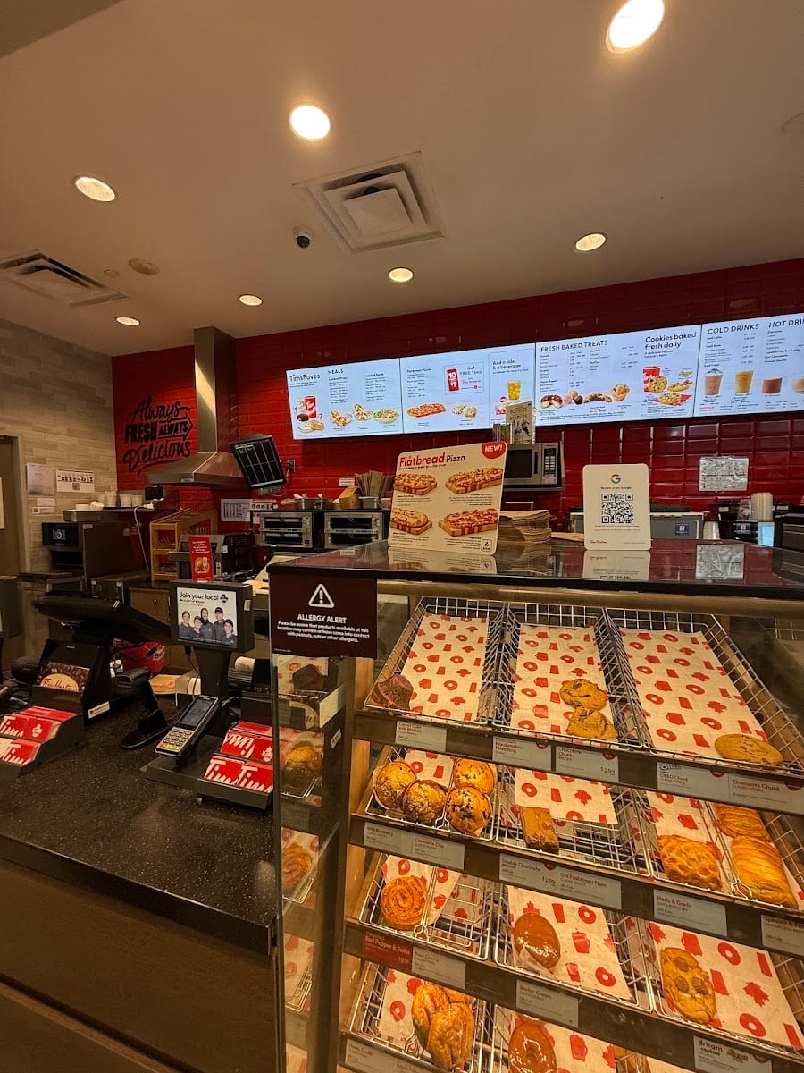 Tim Hortons, photo 4