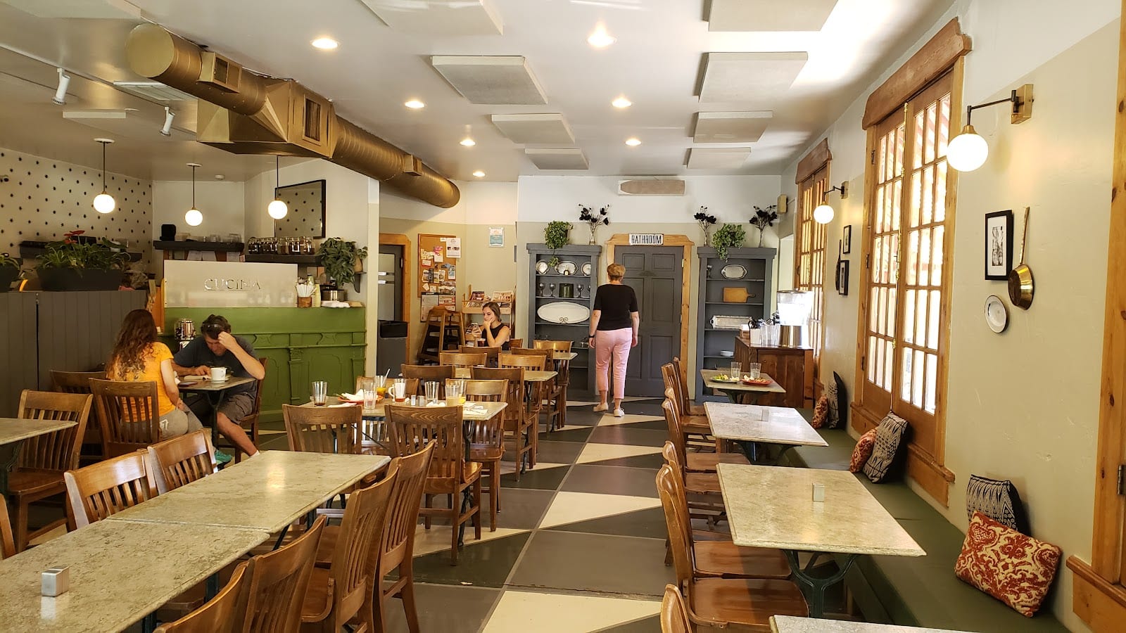 Cucina