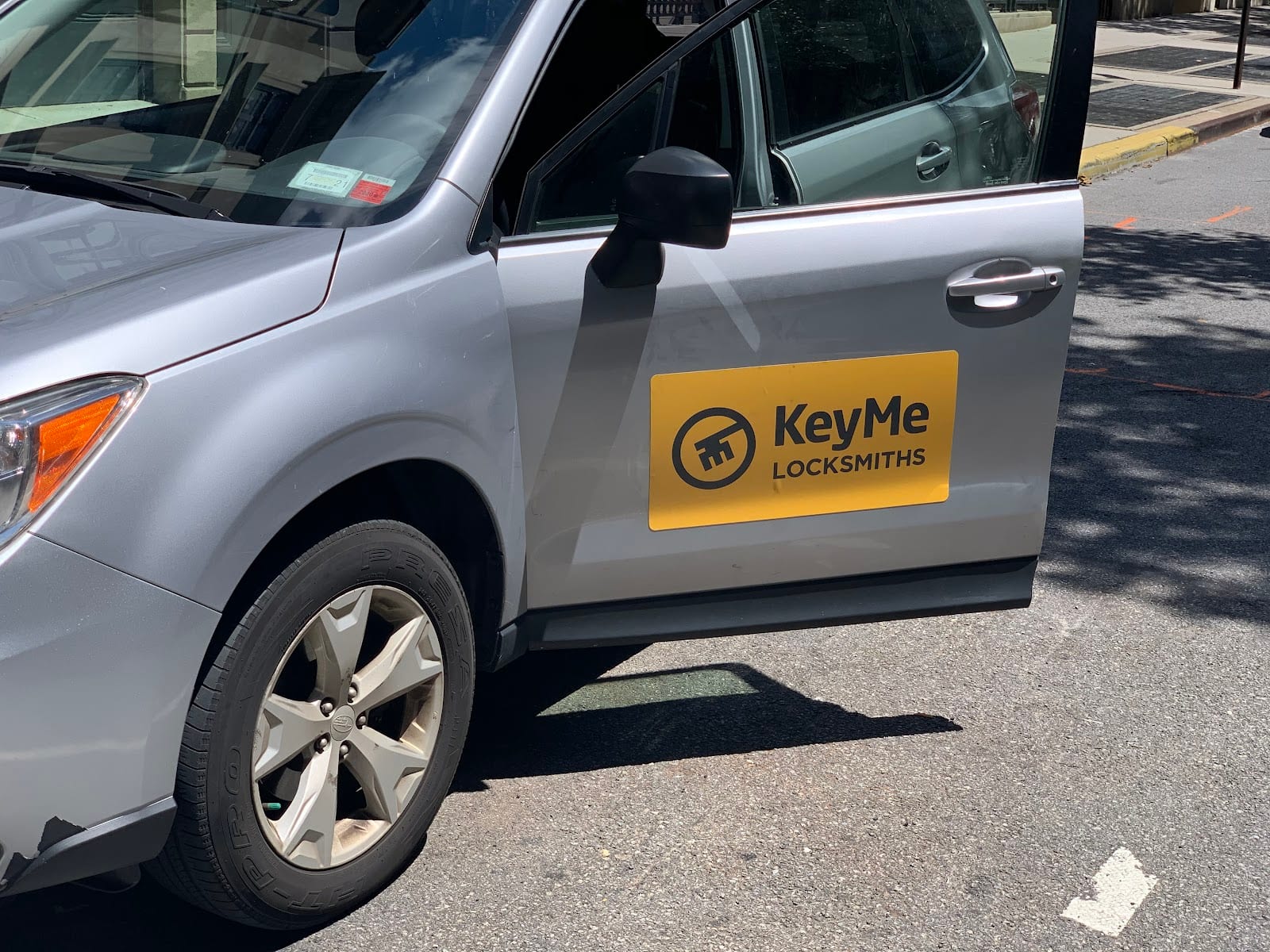 KeyMe Locksmiths, photo 4