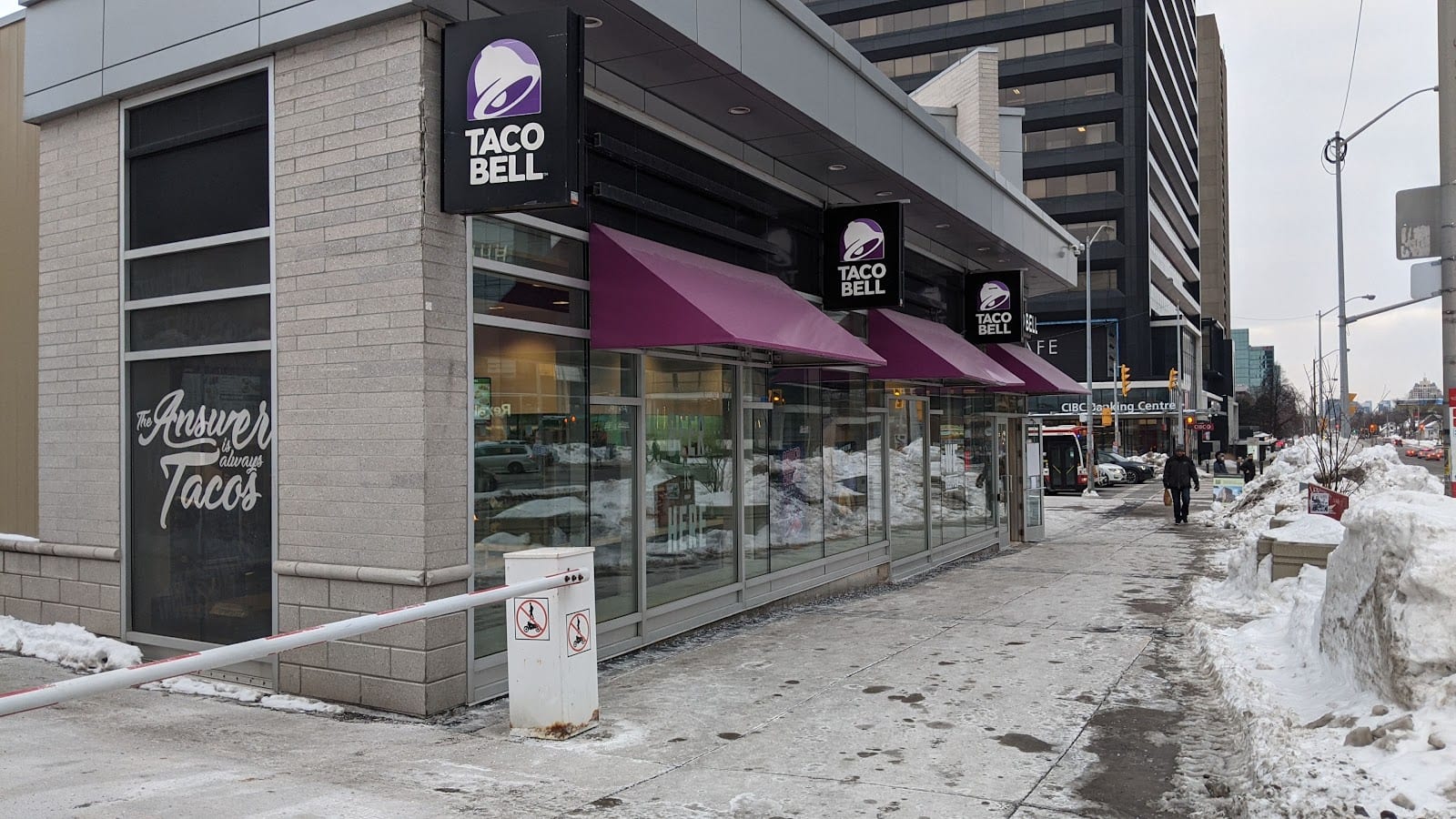 Taco Bell, photo 2