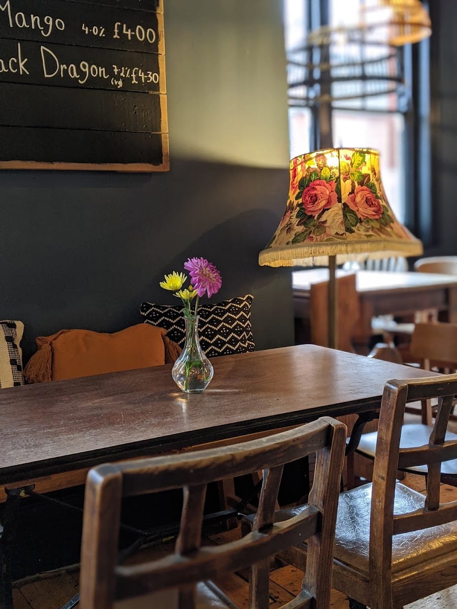 The Rosebery, photo 2
