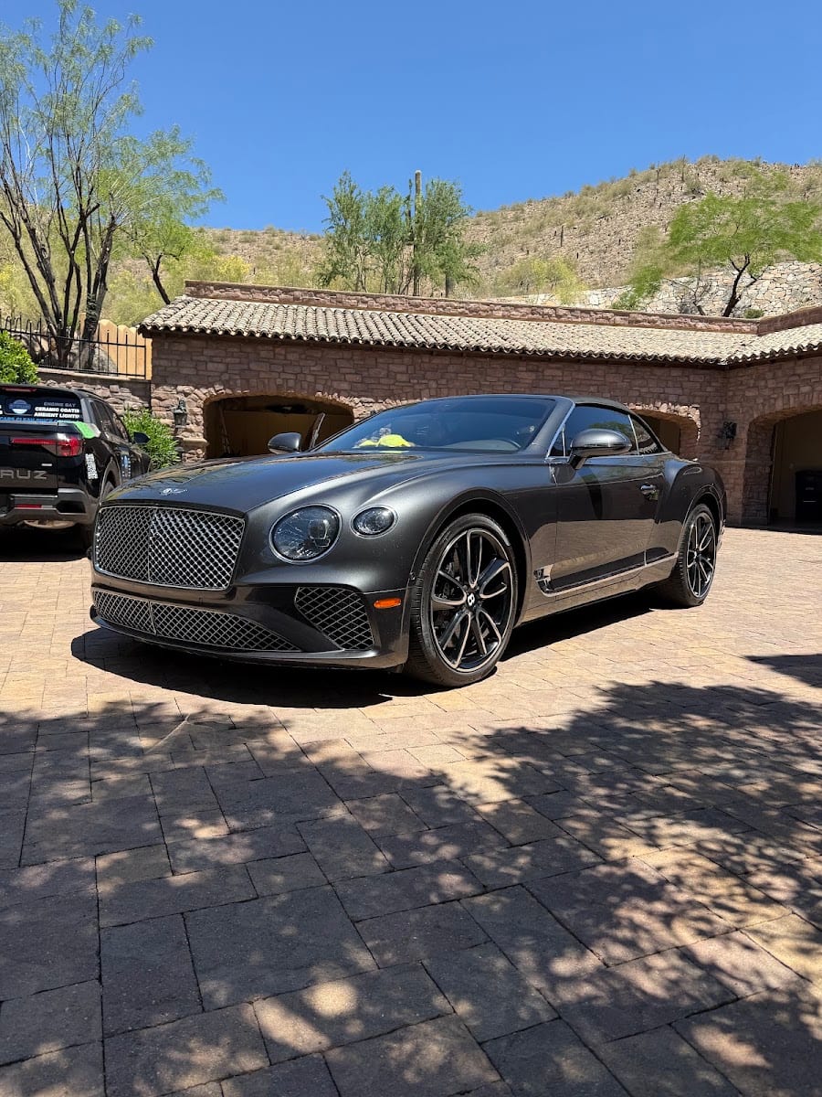 Fly Detailing & Tint, photo 4