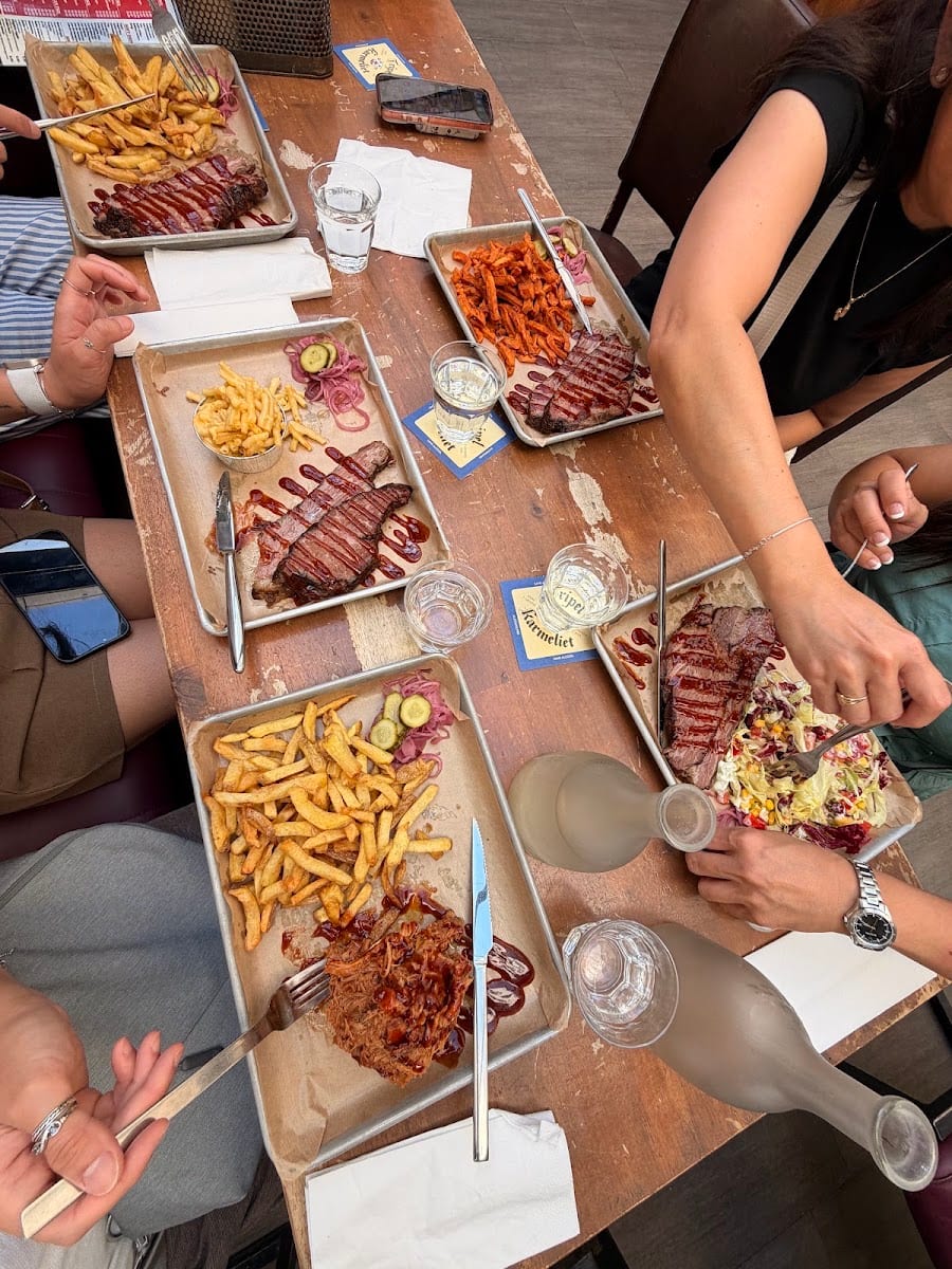 Rosie's Smokehouse BBQ, photo 4