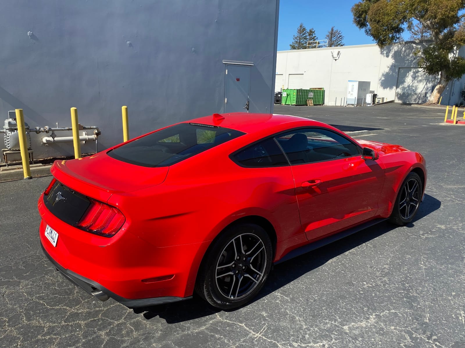 VroomDetail