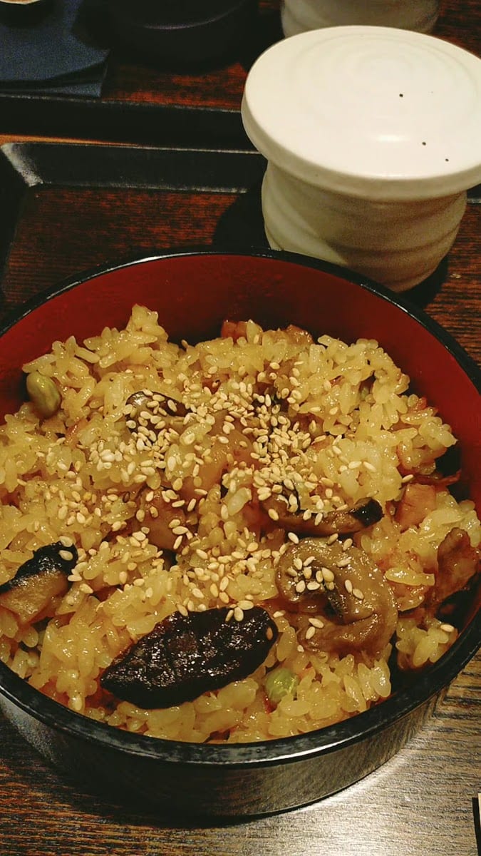 Toraya, photo 3