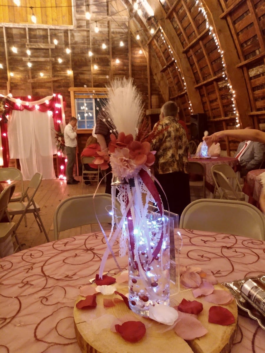 Smith Barn, photo 3