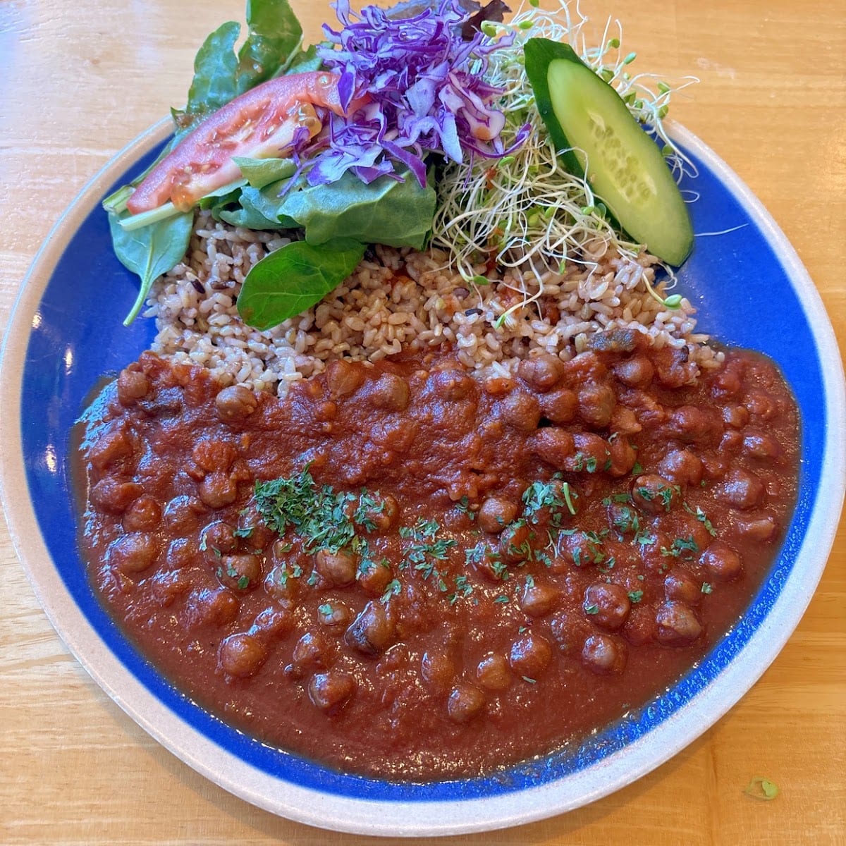Peace Cafe Hawaii