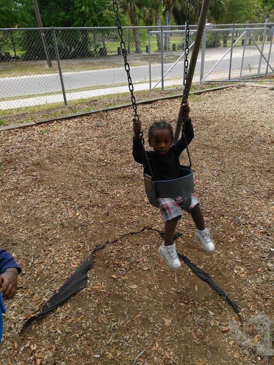 Fair Oaks Park Community Center