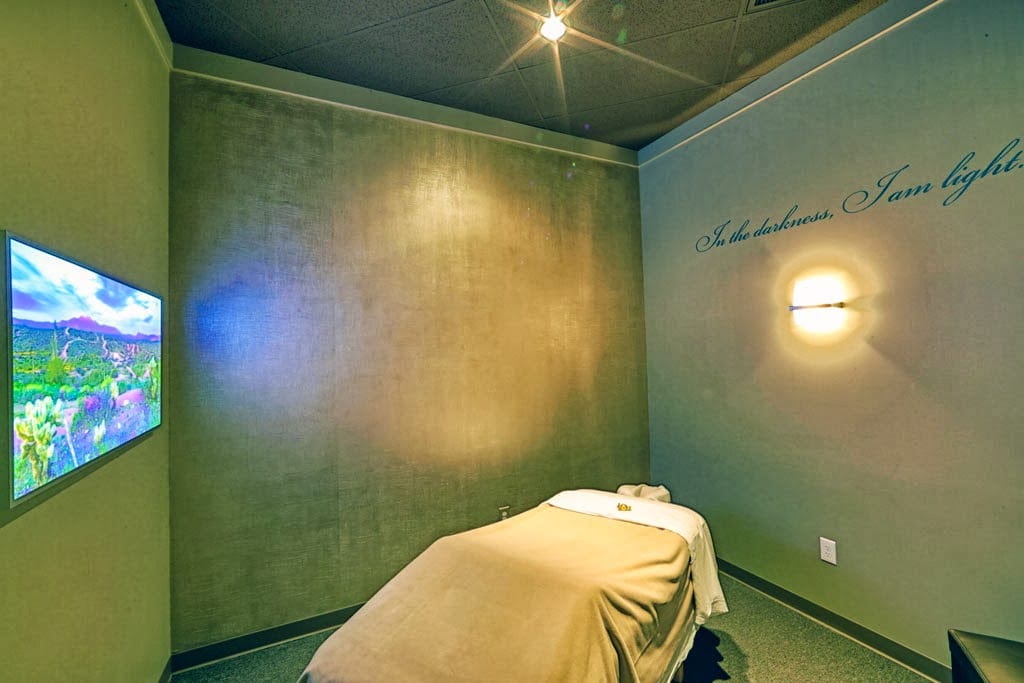 New Serenity Spa - Facial and Massage Scottsdale