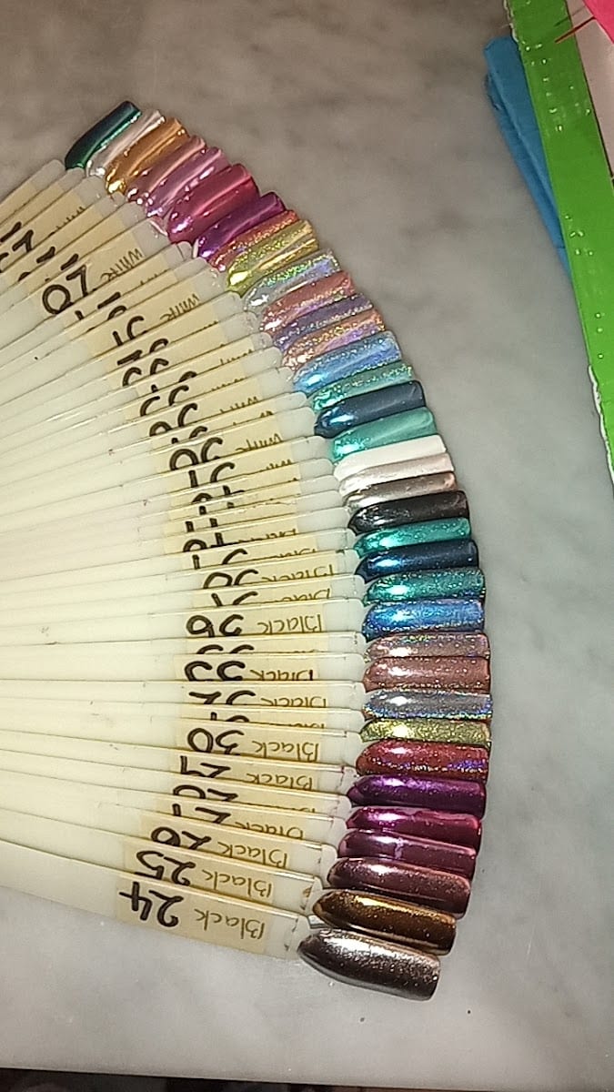 Tiffany’s Nail Studio, photo 4