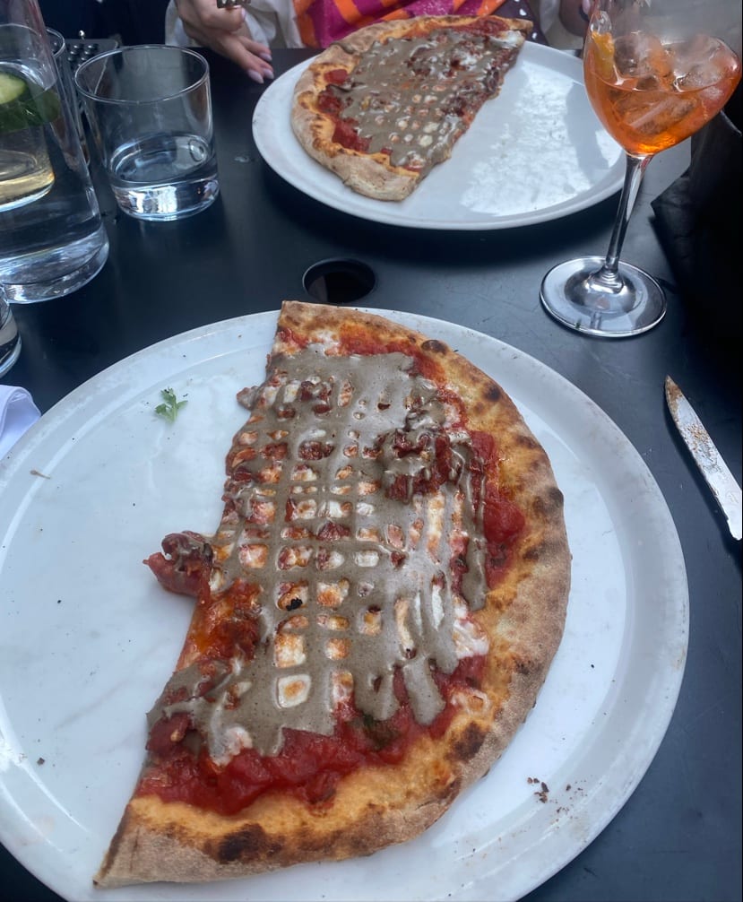 Pizza Chic