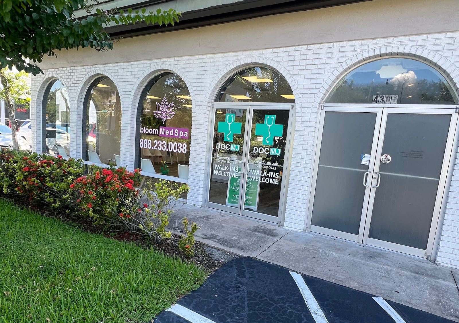 DocMJ Marijuana Doctor South Tampa, photo 3