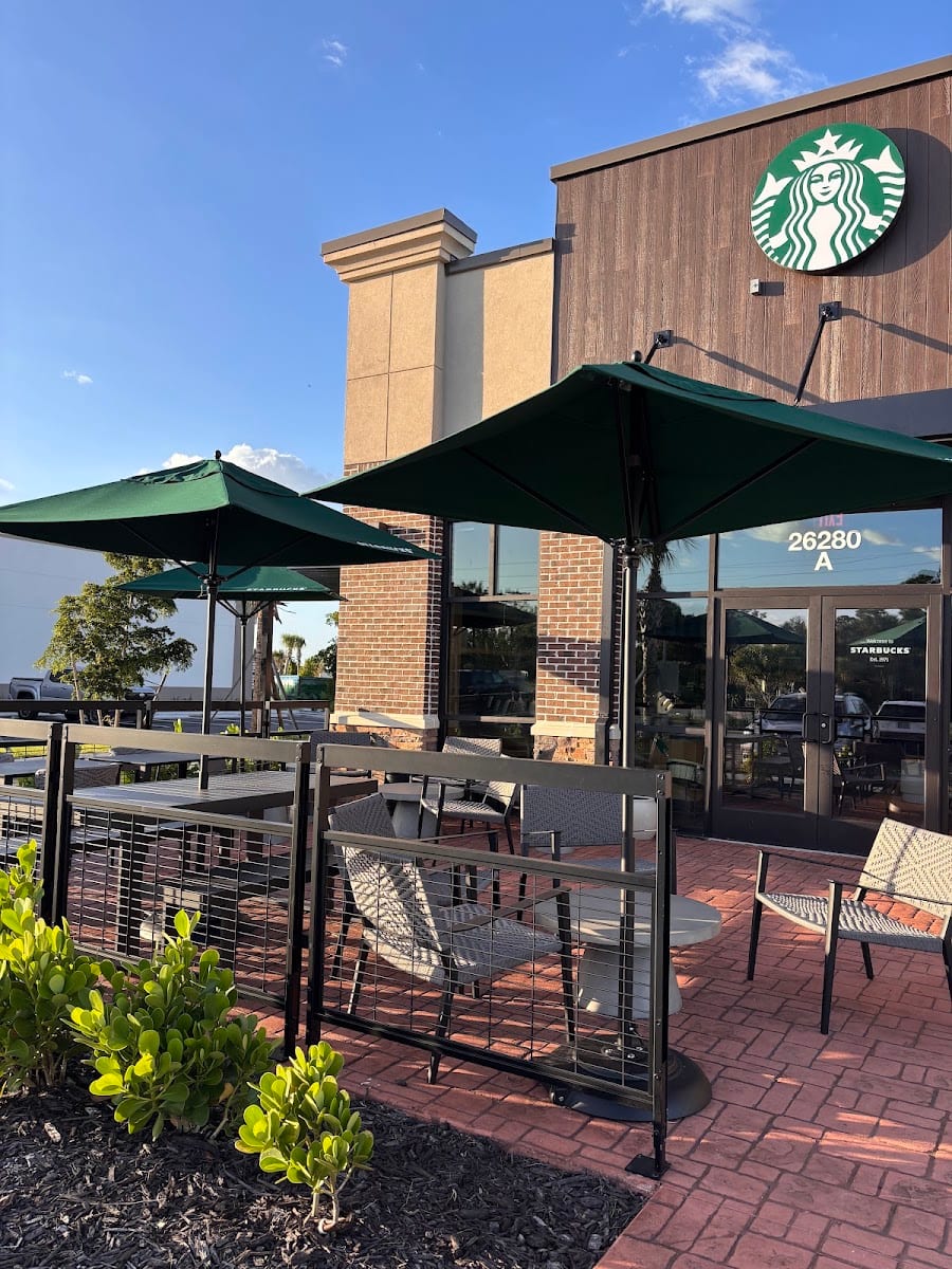Starbucks, photo 4