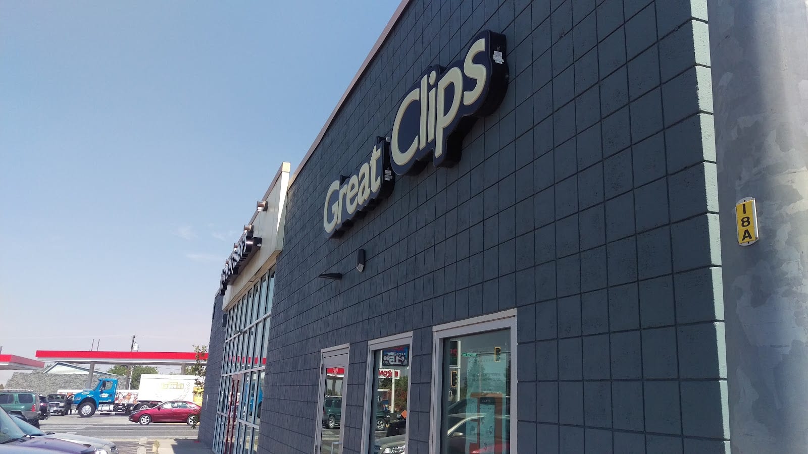 Great Clips
